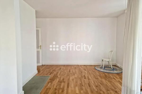 Appartement 4 pièces - 110 m² Bien prestige