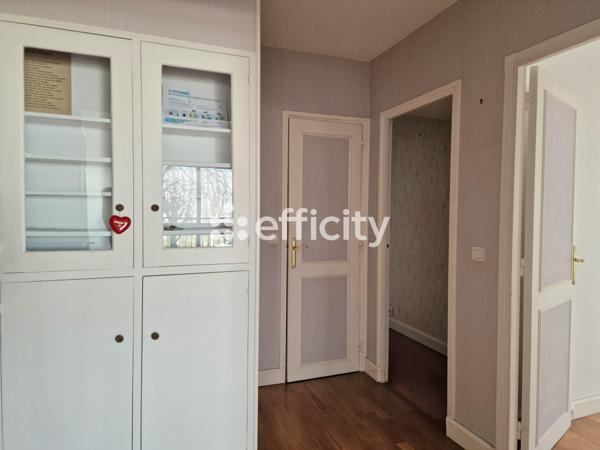 Appartement 4 pièces - 110 m² Bien prestige