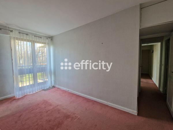 Appartement 4 pièces - 110 m² Bien prestige