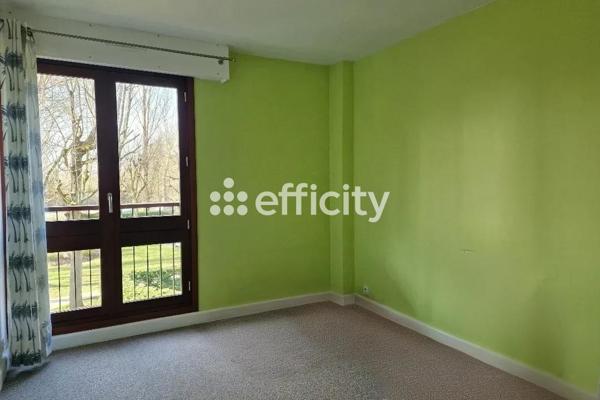 Appartement 4 pièces - 110 m² Bien prestige