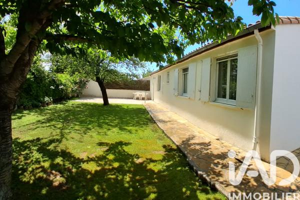 Maison à vendre 4 pièces 83 m² Périgny