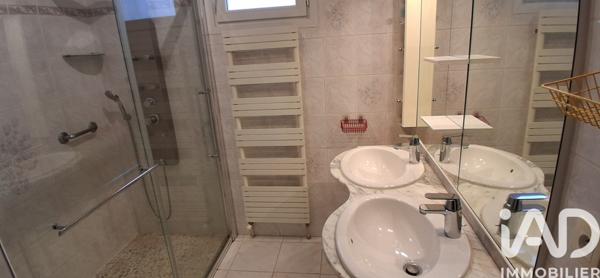 Maison à vendre 4 pièces 83 m² Périgny