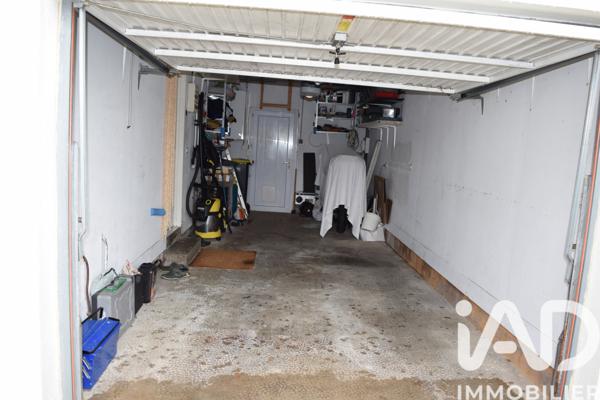 Maison à vendre 4 pièces 83 m² Périgny