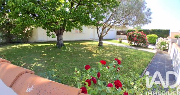 Maison à vendre 4 pièces 83 m² Périgny