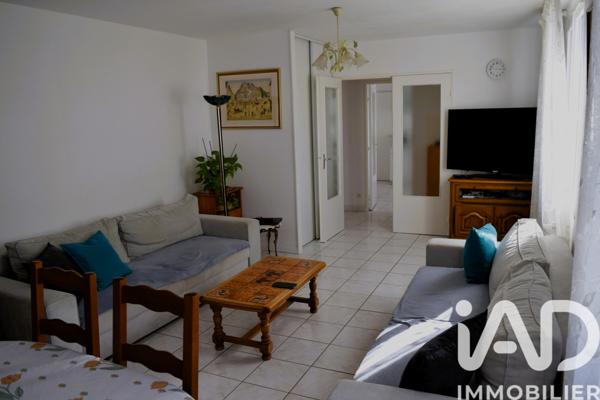 Maison à vendre 4 pièces 83 m² Périgny