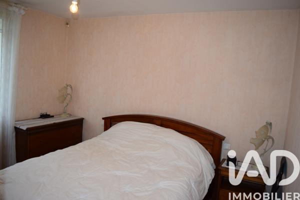 Maison à vendre 4 pièces 83 m² Périgny