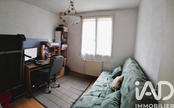 Maison à vendre 4 pièces 83 m² Périgny