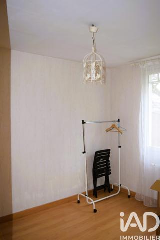 Maison à vendre 4 pièces 83 m² Périgny