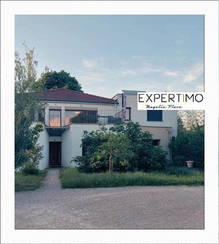 Bron (69500) Rare en maison HPE construite en 2014 à 30 minutes de lyon Bellecour