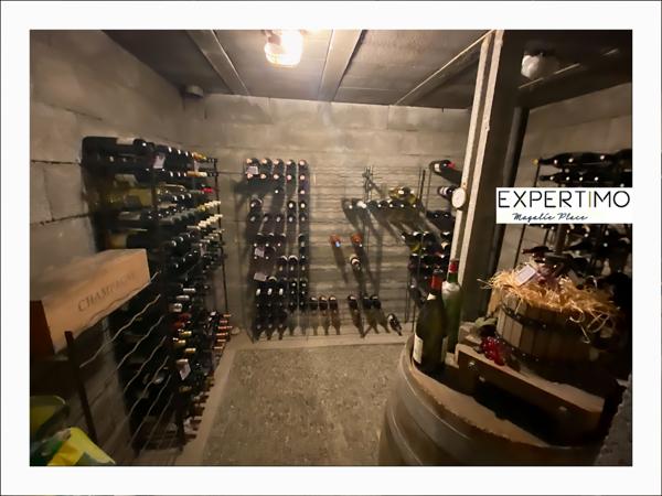 Bron (69500) Rare en maison HPE construite en 2014 à 30 minutes de lyon Bellecour