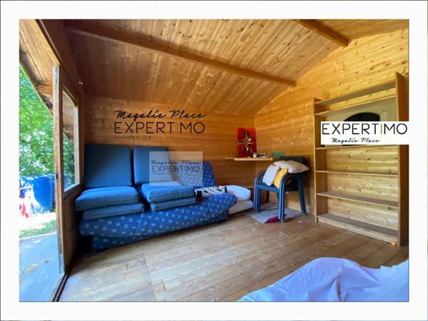 Bron (69500) Rare en maison HPE construite en 2014 à 30 minutes de lyon Bellecour