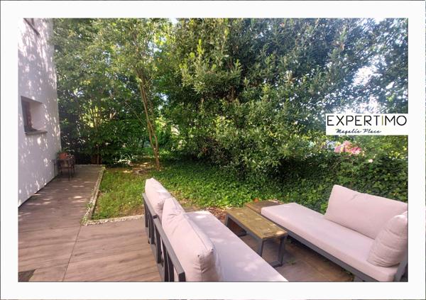 Bron (69500) Rare en maison HPE construite en 2014 à 30 minutes de lyon Bellecour