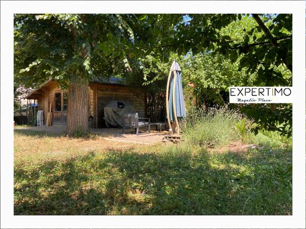 Bron (69500) Rare en maison HPE construite en 2014 à 30 minutes de lyon Bellecour