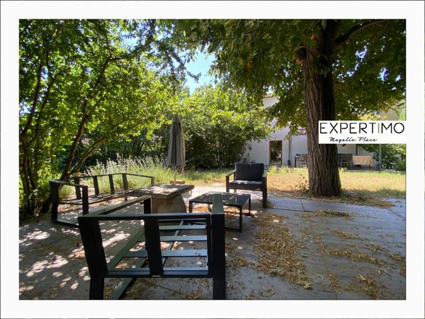 Bron (69500) Rare en maison HPE construite en 2014 à 30 minutes de lyon Bellecour