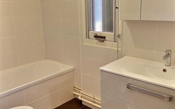 Appartement à louer    5 pièces • 120,80 m2 Nogent-sur-Marne