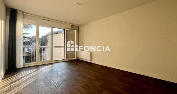 À vendre Appartement 2 pièces 49.39 m² - Rouen 76000