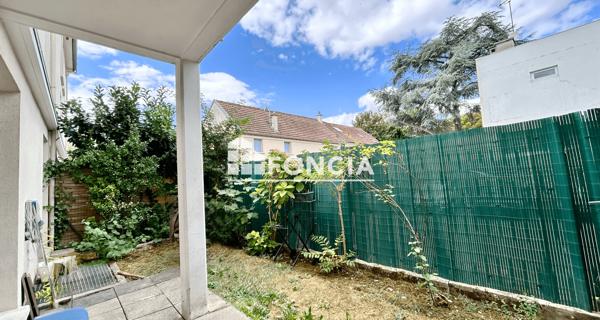 À vendre Appartement 2 pièces 49.15 m² - Le Port-marly 78560