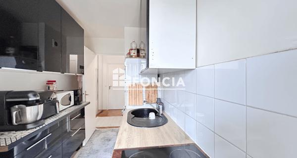 À vendre Appartement 2 pièces 49.15 m² - Le Port-marly 78560