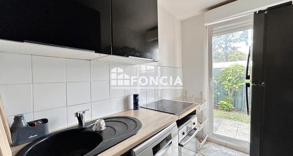 À vendre Appartement 2 pièces 49.15 m² - Le Port-marly 78560