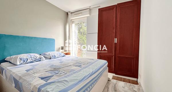 À vendre Appartement 2 pièces 49.15 m² - Le Port-marly 78560