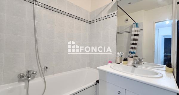 À vendre Appartement 2 pièces 49.15 m² - Le Port-marly 78560