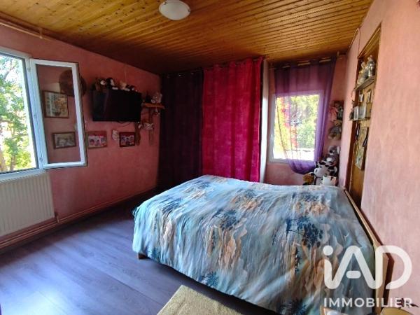 Maison à vendre 3 pièces 53 m² La Plaine-sur-Mer