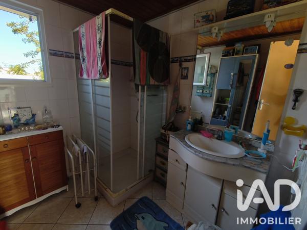 Maison à vendre 3 pièces 53 m² La Plaine-sur-Mer