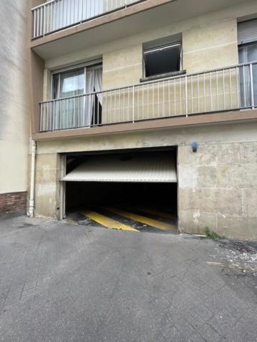 Annexes stationnement