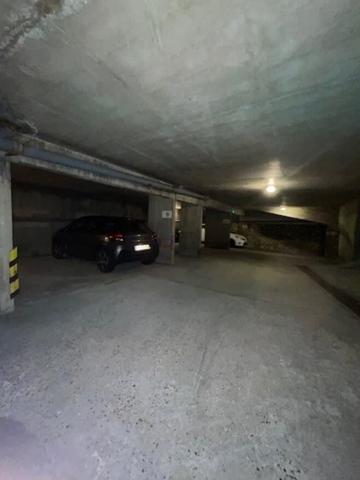 Annexes stationnement