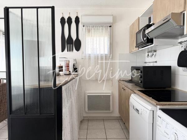 Manosque (04100) APPARTEMENT TYPE 3