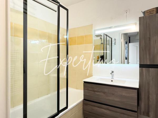 Manosque (04100) APPARTEMENT TYPE 3