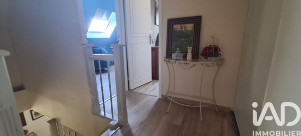 Maison à vendre 5 pièces 86 m² Saint-Laurent-de-Brèvedent