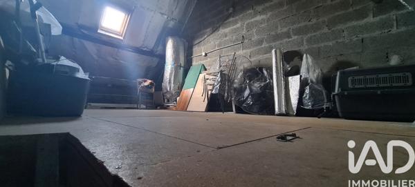 Maison à vendre 5 pièces 86 m² Saint-Laurent-de-Brèvedent