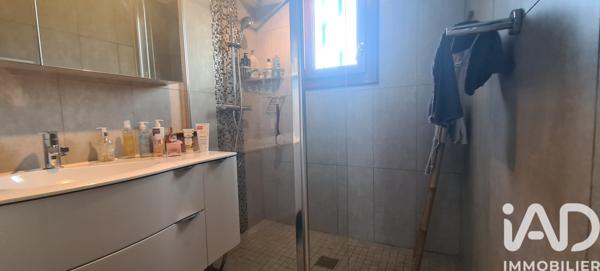 Maison à vendre 5 pièces 86 m² Saint-Laurent-de-Brèvedent