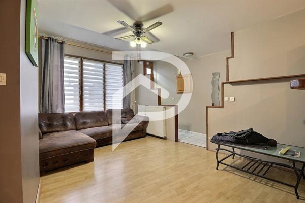 Maison 4 pièces 128 m2