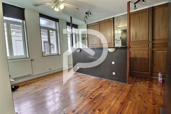 Maison 4 pièces 128 m2