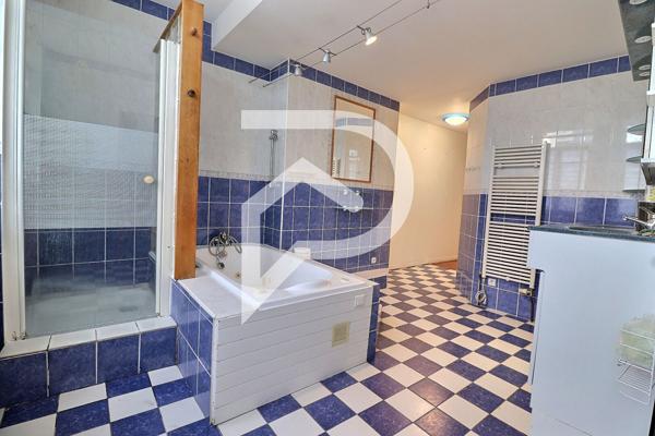Maison 4 pièces 128 m2