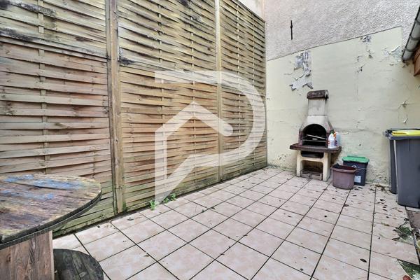 Maison 4 pièces 128 m2