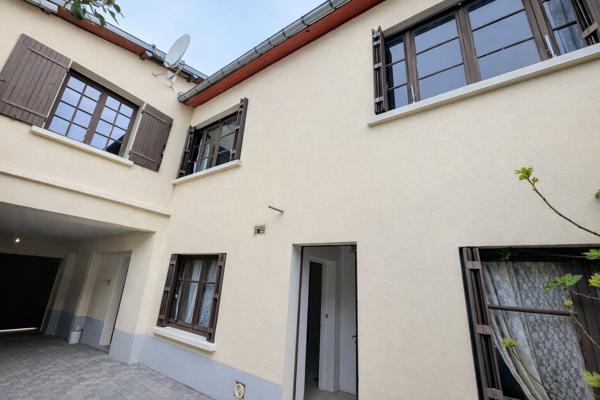 Maison 4 pièces 114 m2