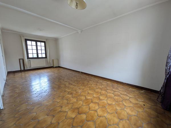 Maison 4 pièces 114 m2