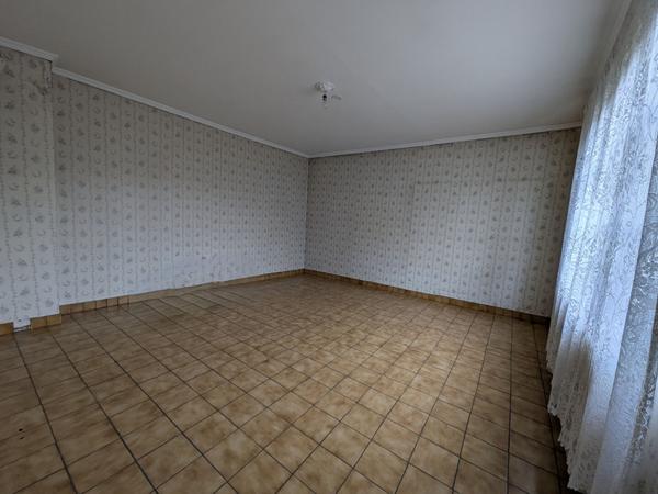 Maison 4 pièces 114 m2