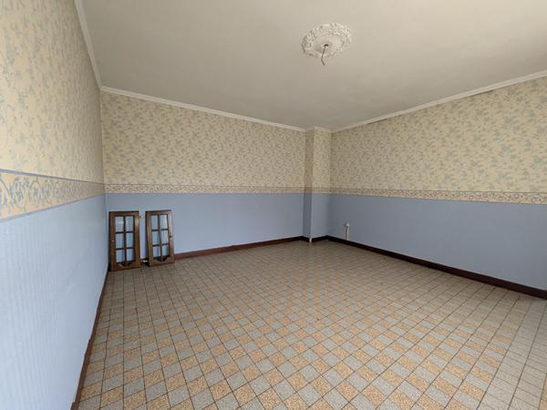 Maison 4 pièces 114 m2