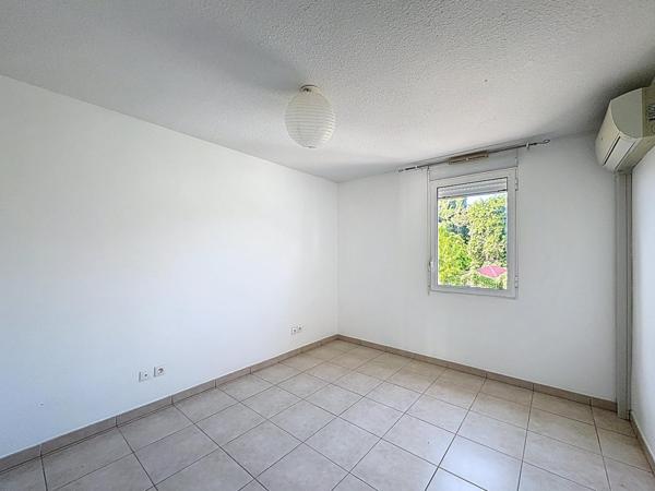 FORT-DE-FRANCE - BEAU T3 dans un écrin de verdure