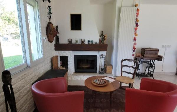 Vente Maison Saint-jean-d'angely   