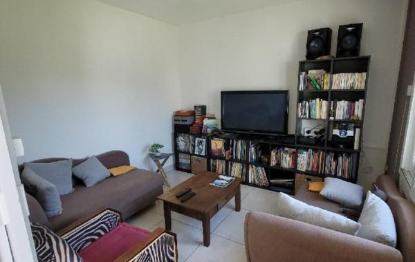 Vente Maison Saint-jean-d'angely   
