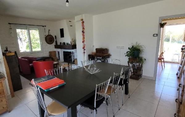 Vente Maison Saint-jean-d'angely   