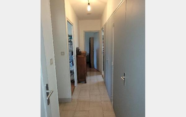 Vente Maison Saint-jean-d'angely