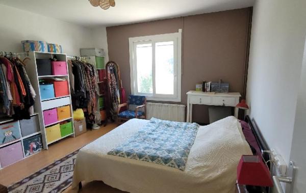 Vente Maison Saint-jean-d'angely