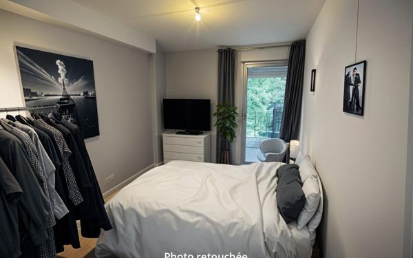 Appartement à vendre    3 pièces •  Lyon 8