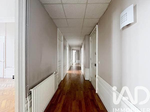 Appartement à vendre 6 pièces 156,5 m² Lyon 3
